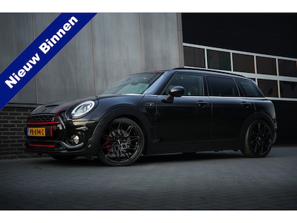 MINI Clubman 0