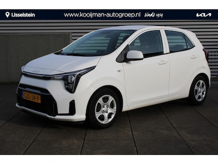 Kia Picanto 0