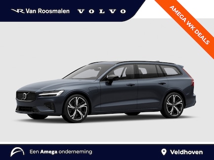 Volvo V60 0