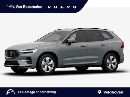Volvo XC60 0