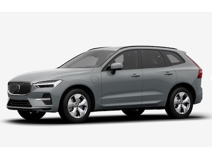 Volvo XC60 0