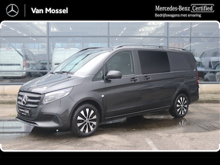 Mercedes-Benz Vito 0