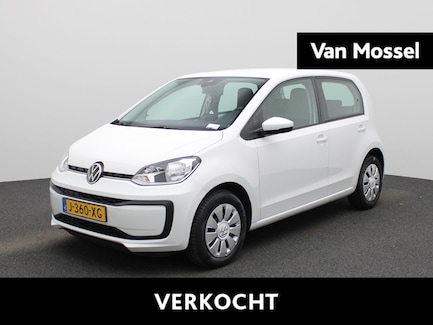 Volkswagen Up! 0