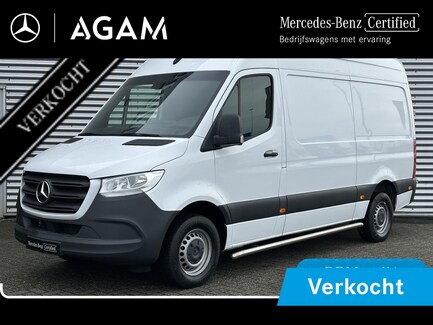 Mercedes-Benz Sprinter 0