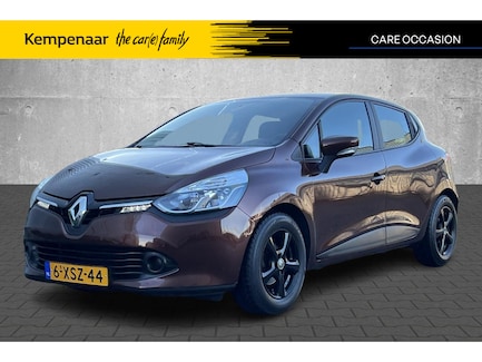 Renault Clio 0