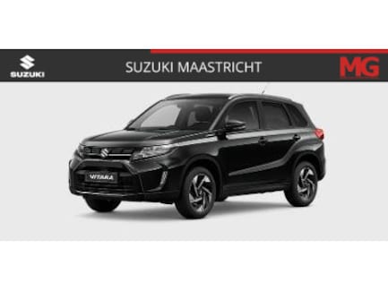 Suzuki Vitara 0