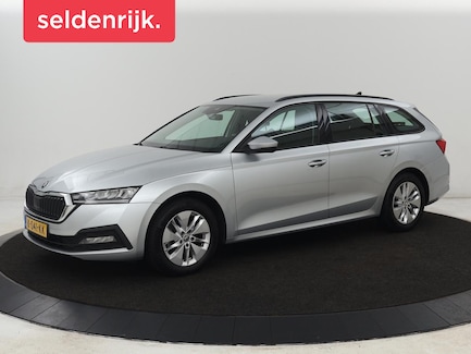 Skoda Octavia 0
