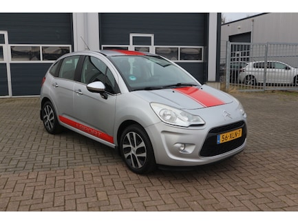 Citroën C3 0