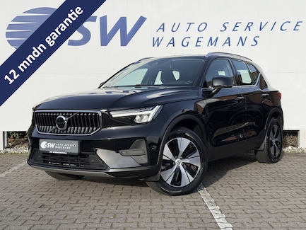 Volvo XC40 0