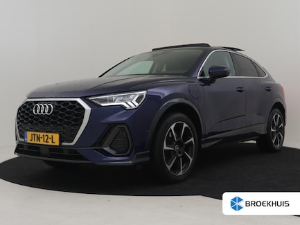 Audi Q3 Sportback 0