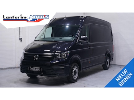 Volkswagen Crafter 0