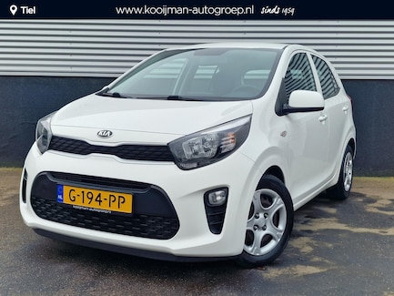 Kia Picanto 0