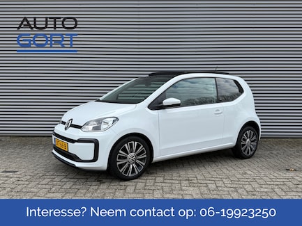 Volkswagen Up! 0