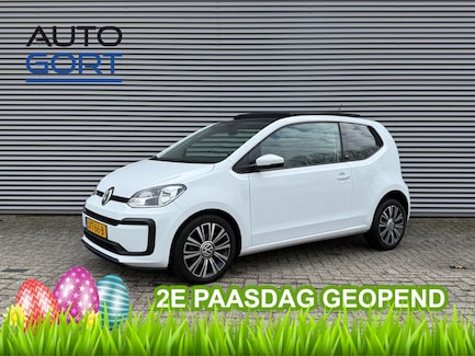 Volkswagen Up! 0