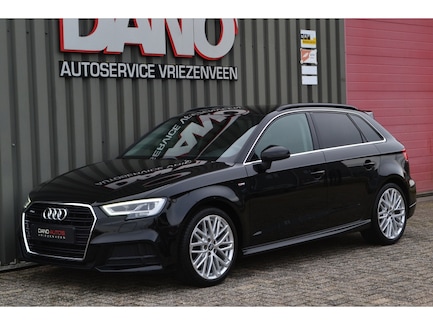 Audi A3 0