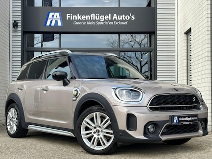 MINI Countryman 0
