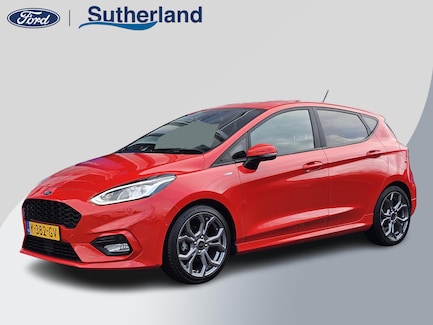 Ford Fiesta 0