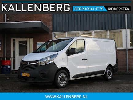 Opel Vivaro 0