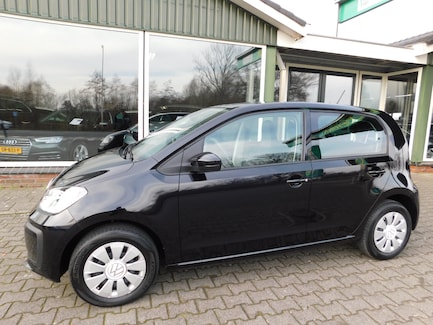 Volkswagen Up! 0