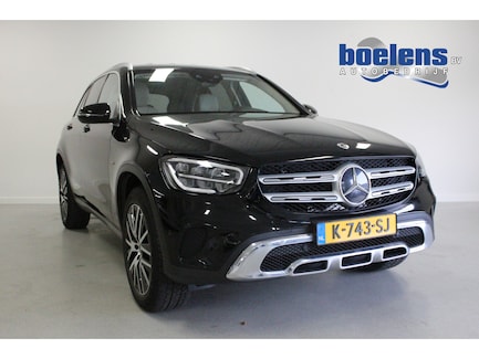 Mercedes-Benz GLC 0