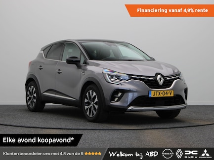 Renault Captur 0