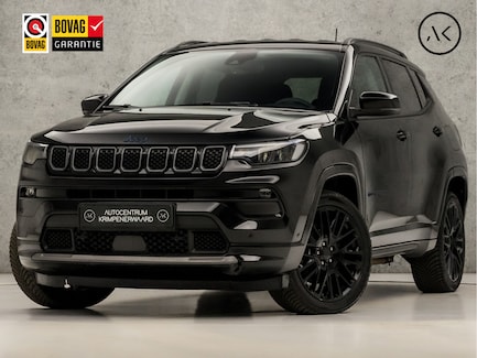 Jeep Compass 0