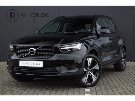 Volvo XC40 0