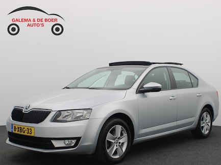 Skoda Octavia 0