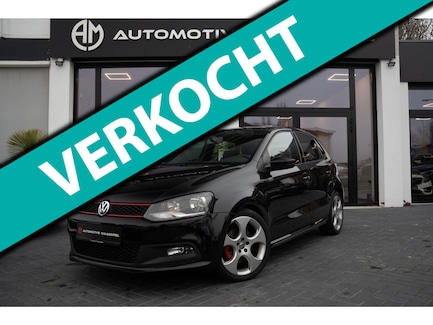 Volkswagen Polo 0