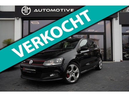 Volkswagen Polo 0
