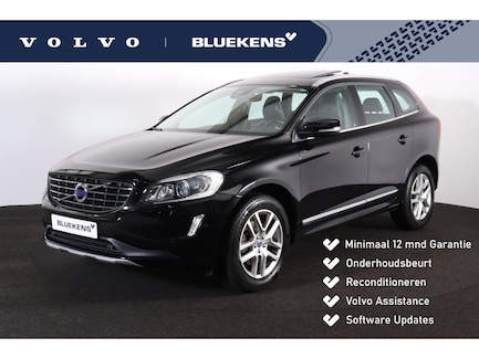 Volvo XC60 0