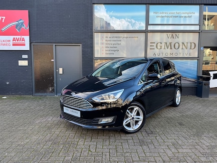 Ford C-Max 0
