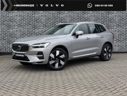 Volvo XC60 0