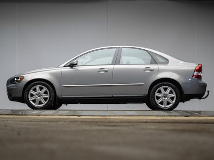 Volvo S40 0