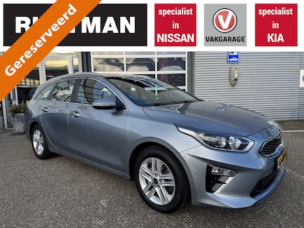 Kia Ceed 0