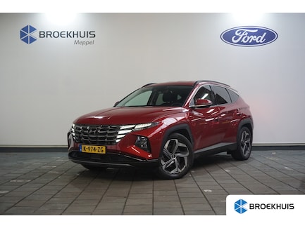 Hyundai Tucson 0