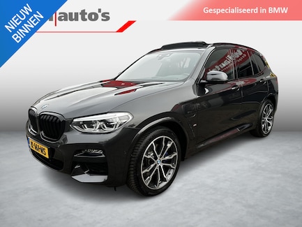 BMW X3 0