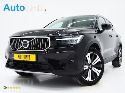 Volvo XC40 0