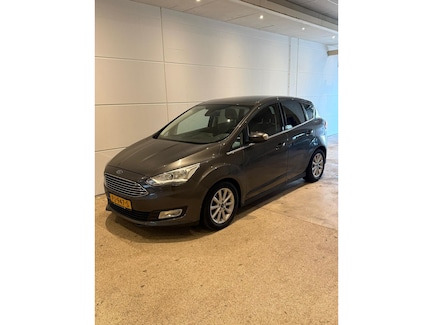 Ford C-Max 0