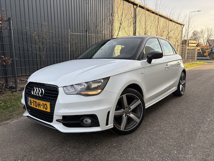 Audi A1 0