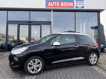 Citroën DS3 0