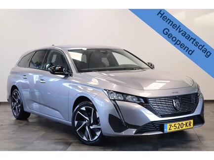 Peugeot 308 0