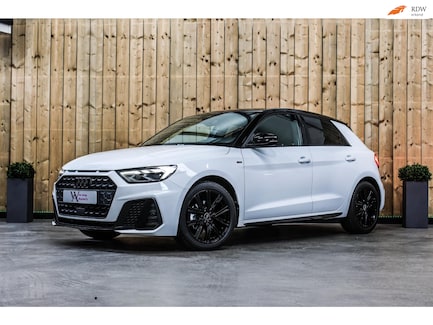 Audi A1 0