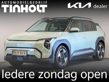 Kia EV3 0