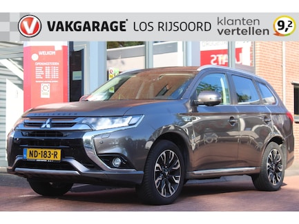 Mitsubishi Outlander 0
