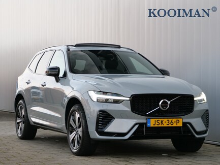 Volvo XC60 0