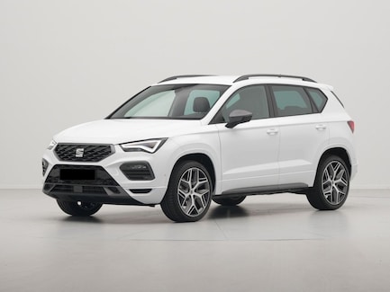 SEAT Ateca 0