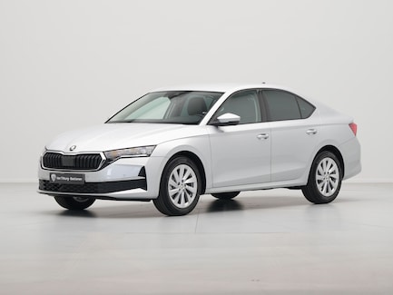 Skoda Octavia 0