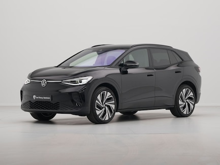 Volkswagen ID.4 0