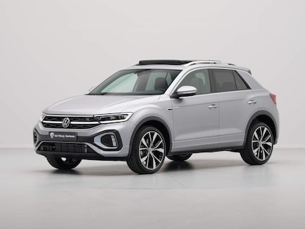 Volkswagen T-Roc 0